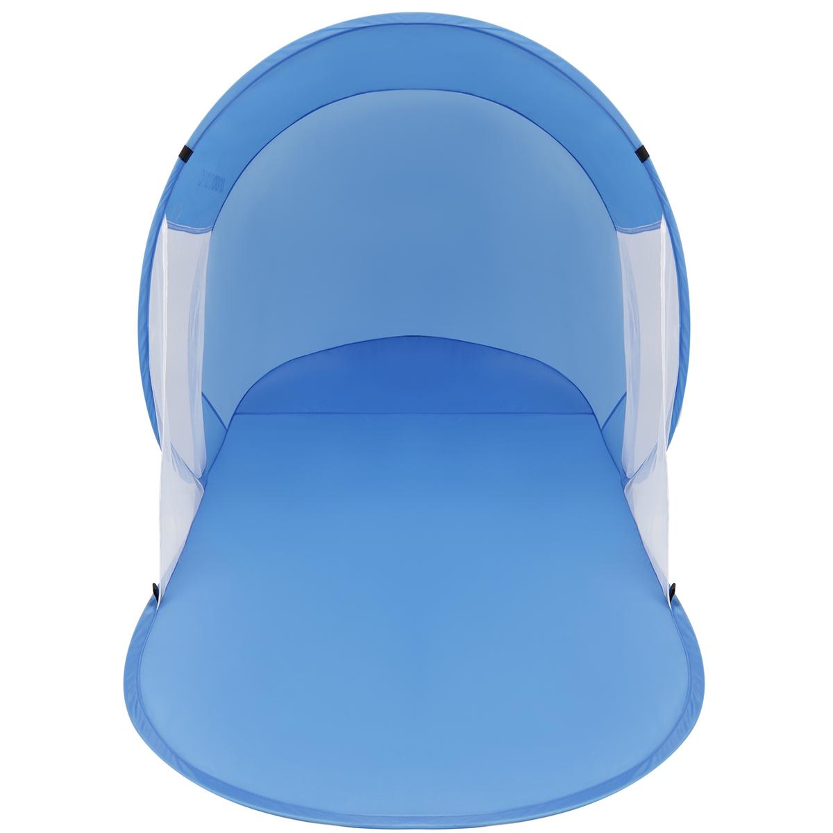 NAMIOT PARAWAN PLAŻOWY SAMOROZKŁADAJĄCY 190X80X90/70CM NIEBIESKI ENERO CAMP NAMIOT PARAWAN PLAŻOWY SAMOROZKŁADAJĄCY 190X80X90/70CM NIEBIESKI ENERO CAMP