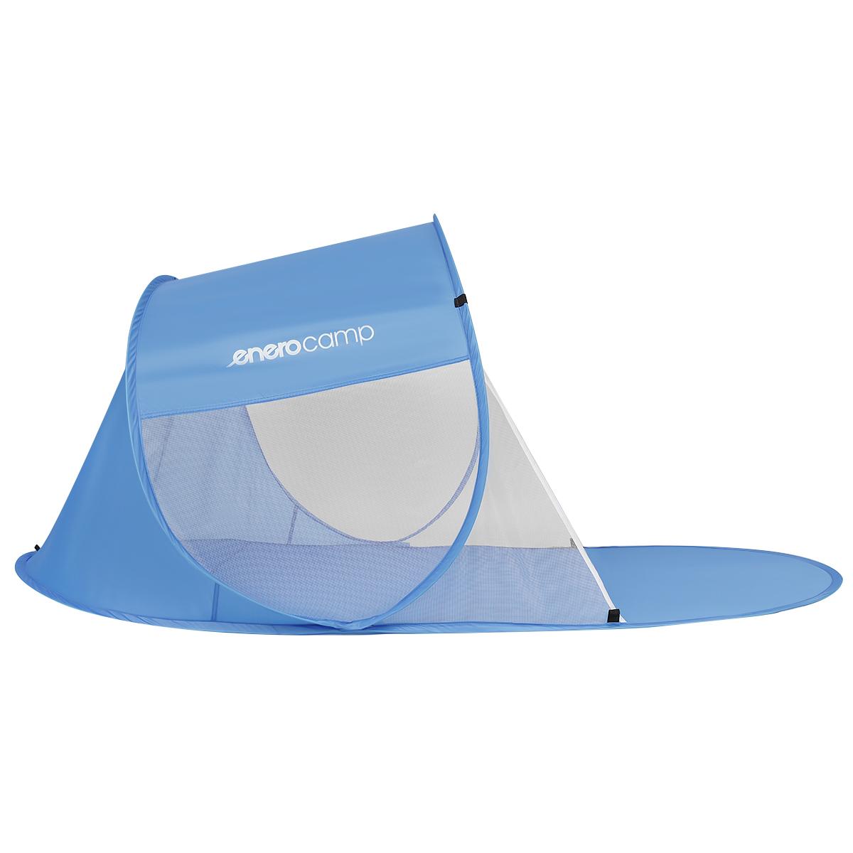 NAMIOT PARAWAN PLAŻOWY SAMOROZKŁADAJĄCY 190X80X90/70CM NIEBIESKI ENERO CAMP NAMIOT PARAWAN PLAŻOWY SAMOROZKŁADAJĄCY 190X80X90/70CM NIEBIESKI ENERO CAMP