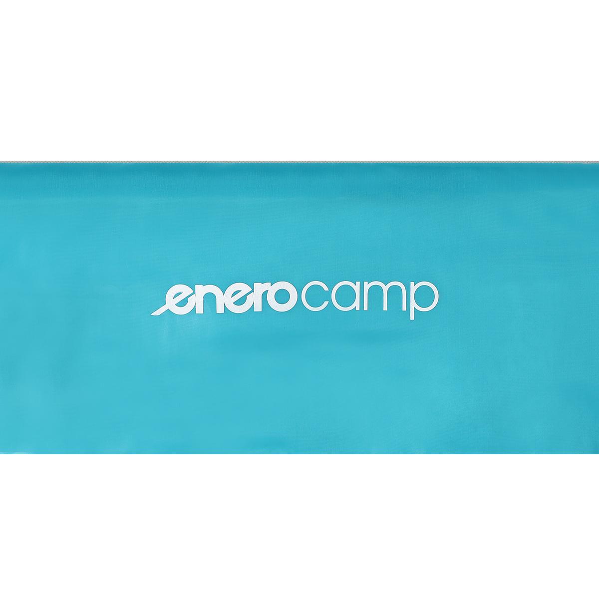 ŚPIWÓR TURYSTYCZNY REST 170X70CM BŁĘKITNY ENERO CAMP ŚPIWÓR TURYSTYCZNY REST 170X70CM BŁĘKITNY ENERO CAMP