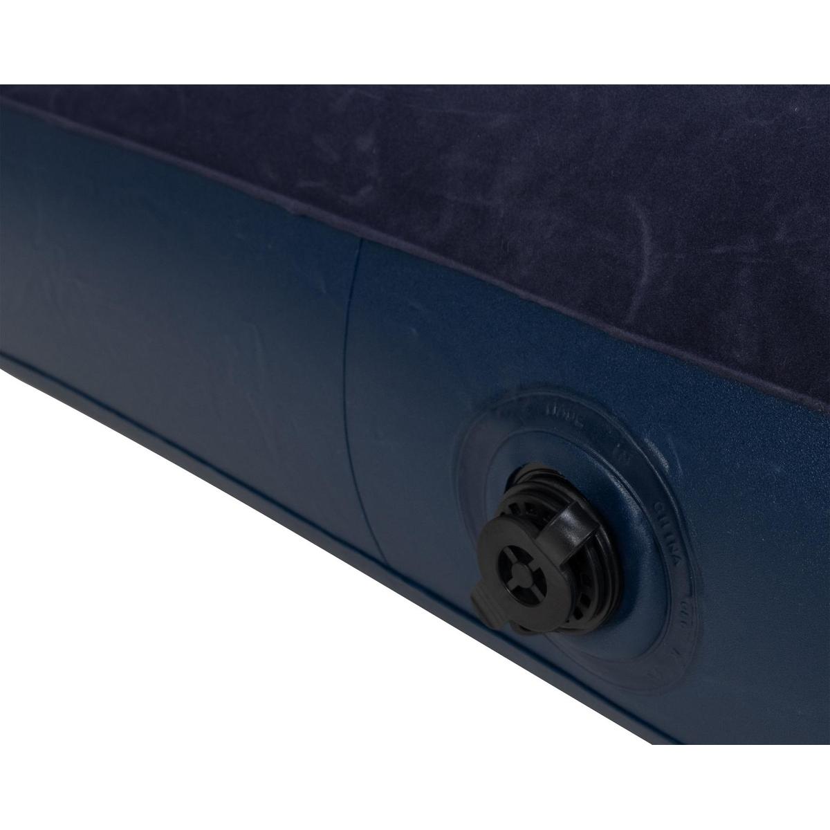 MATERAC FLOKOWANY 1-OSOBOWY 191x76x25CM 24160 MATERAC FLOKOWANY 1-OSOBOWY 191x76x25CM 24160