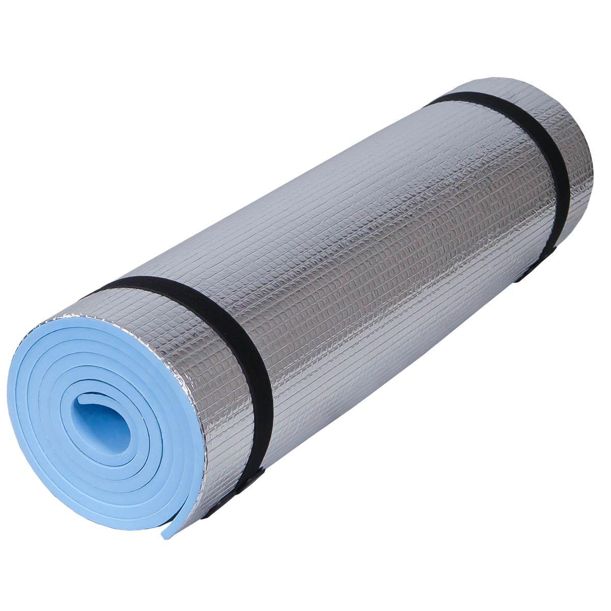 KARIMATA TURYSTYCZNA EVA Z ALU 180x50x0,8CM ENERO CAMP KARIMATA TURYSTYCZNA EVA Z ALU 180x50x0,8CM ENERO CAMP