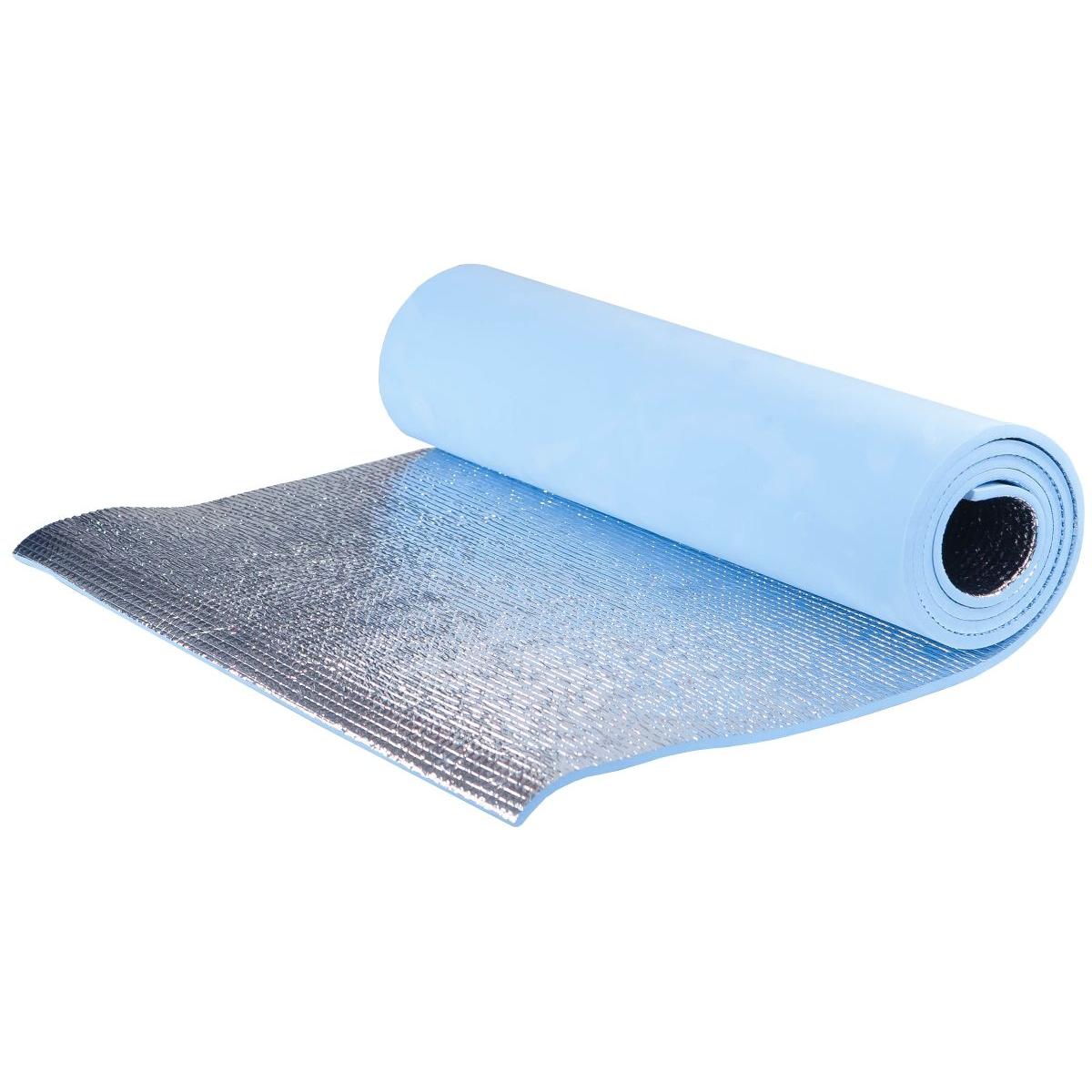 KARIMATA TURYSTYCZNA EVA Z ALU 180x50x0,8CM ENERO CAMP KARIMATA TURYSTYCZNA EVA Z ALU 180x50x0,8CM ENERO CAMP