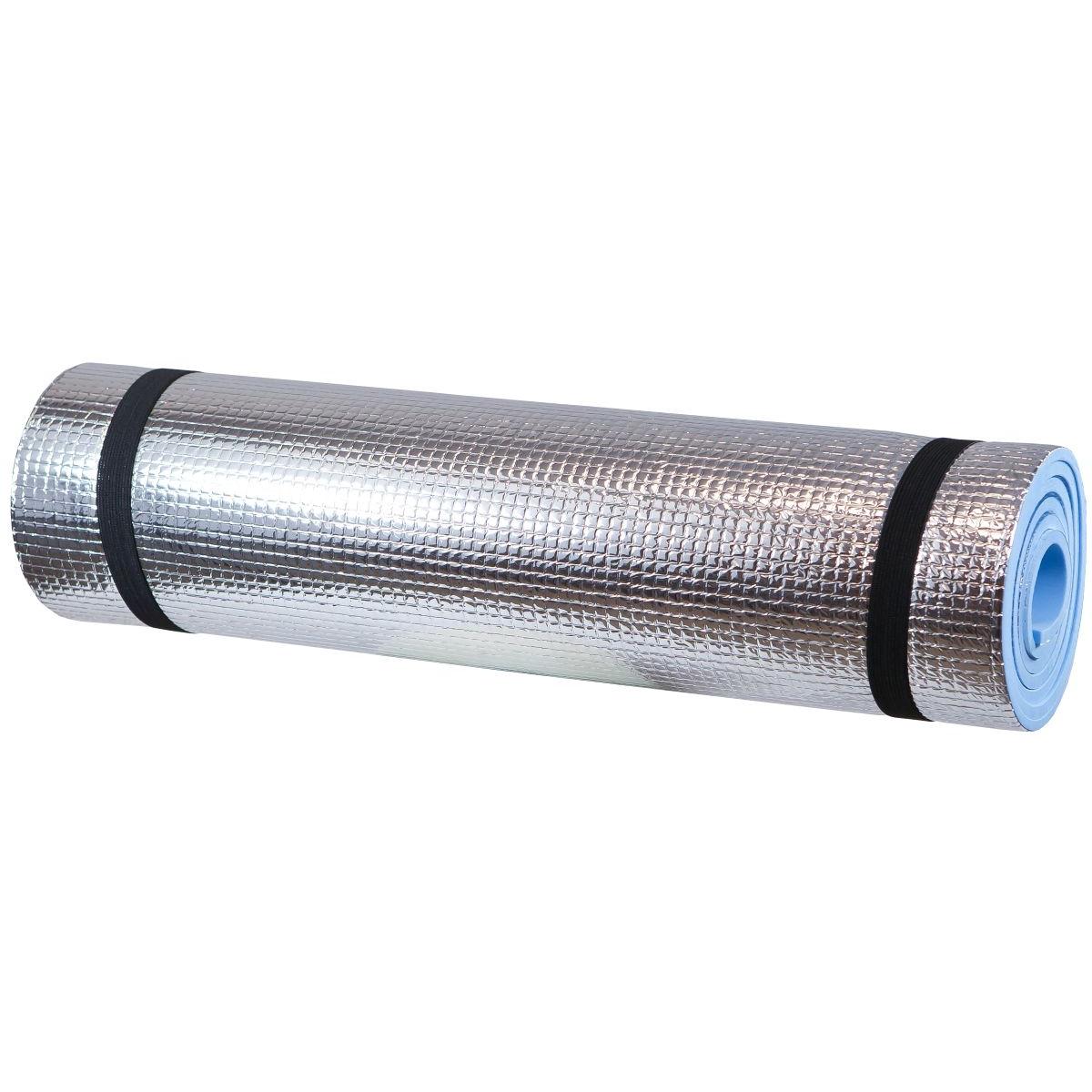 KARIMATA TURYSTYCZNA EVA Z ALU 180x50x0,8CM ENERO CAMP KARIMATA TURYSTYCZNA EVA Z ALU 180x50x0,8CM ENERO CAMP