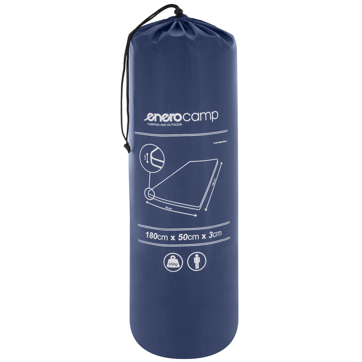 MATA SAMOPOMPUJĄCA TURYSTYCZNA MATERAC 180X50X3CM GRANATOWA MATA SAMOPOMPUJĄCA TURYSTYCZNA MATERAC 180X50X3CM GRANATOWA