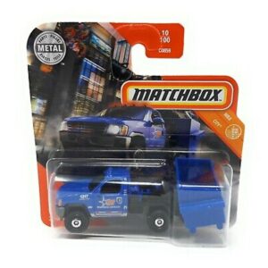 MATCHBOX, AUTKO METALOWE C0859/72, MIX