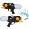 PISTOLET NA WODĘ 30X17X7.5CM 400ML ENERO TOYS PISTOLET NA WODĘ 30X17X7.5CM 400ML ENERO TOYS