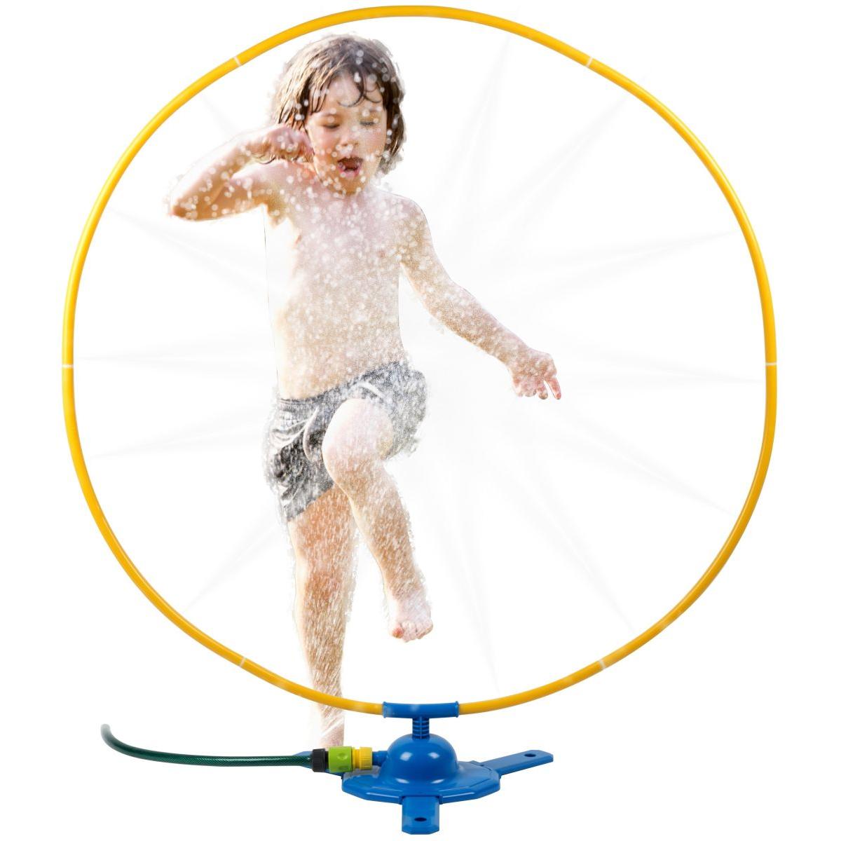 KOŁO ZRASZACZ WODNY ŚR. 93CM KOŁO ZRASZACZ WODNY ŚR. 93CM