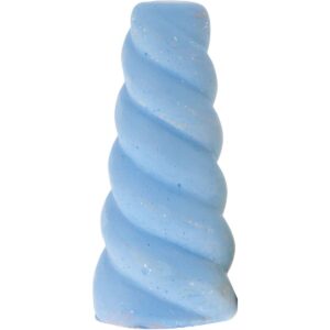 KREDA CHODNIKOWA JEDNOROŻEC Z EFEKTEM BROKATU 3 SZT