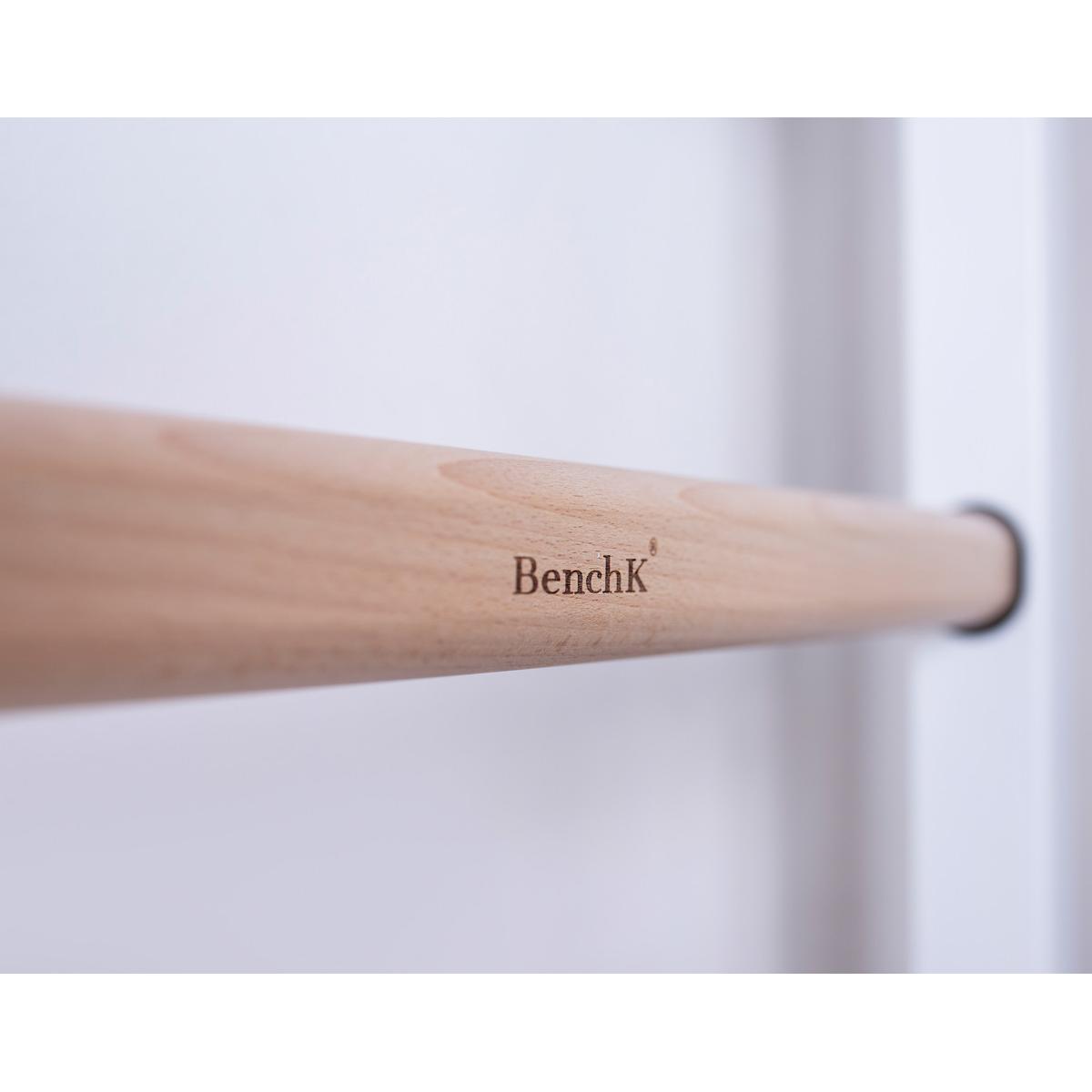 DRABINKA GIMNASTYCZNA DRĄŻEK PORĘCZ ŁAWKA AKCESORIA DZIECIĘCE BIAŁY MAT BENCHK 414 DRABINKA GIMNASTYCZNA DRĄŻEK PORĘCZ ŁAWKA AKCESORIA DZIECIĘCE BIAŁY MAT BENCHK 414