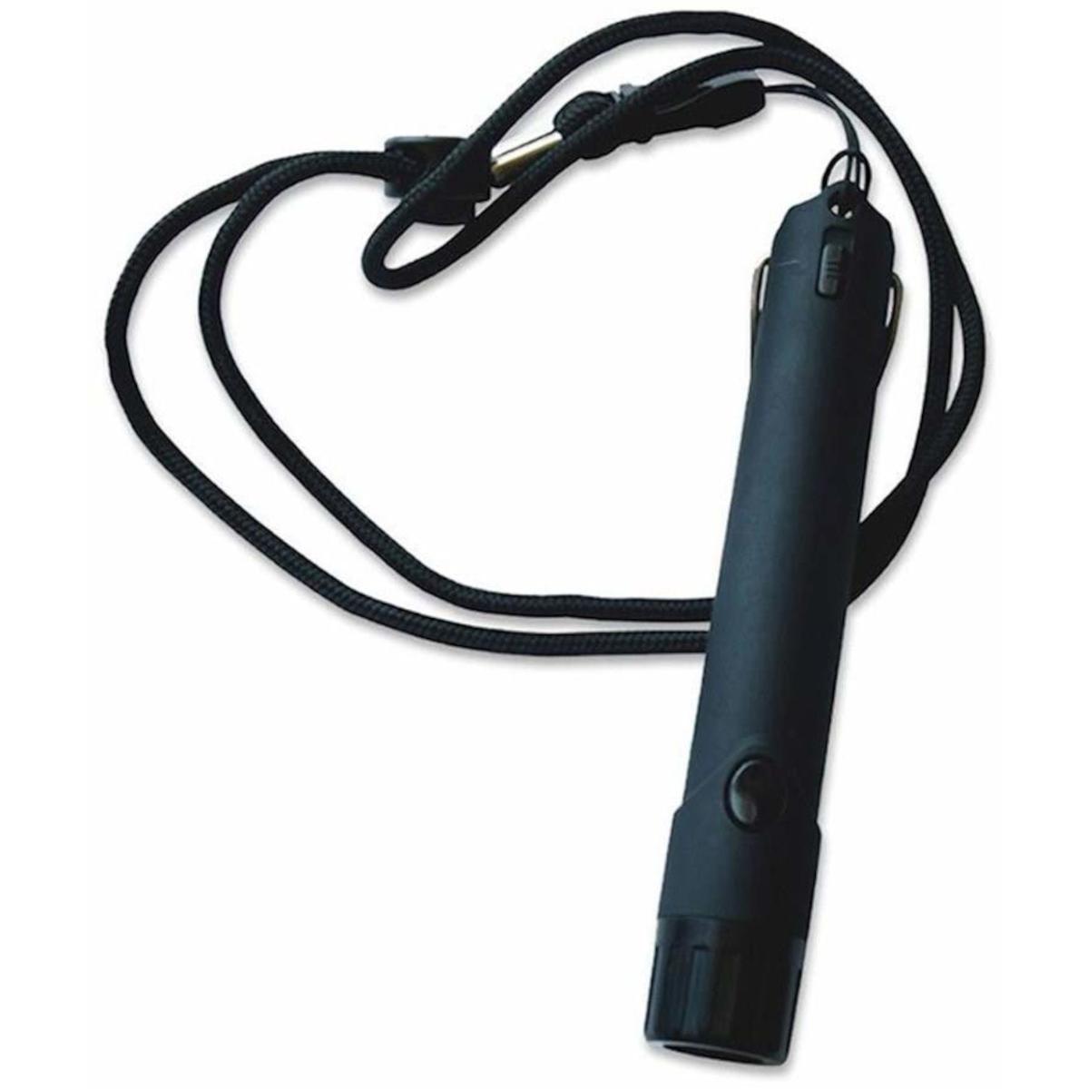 GWIZDEK FOX 40 ELECTRONIC MINI CZARNY GWIZDEK FOX 40 ELECTRONIC MINI CZARNY