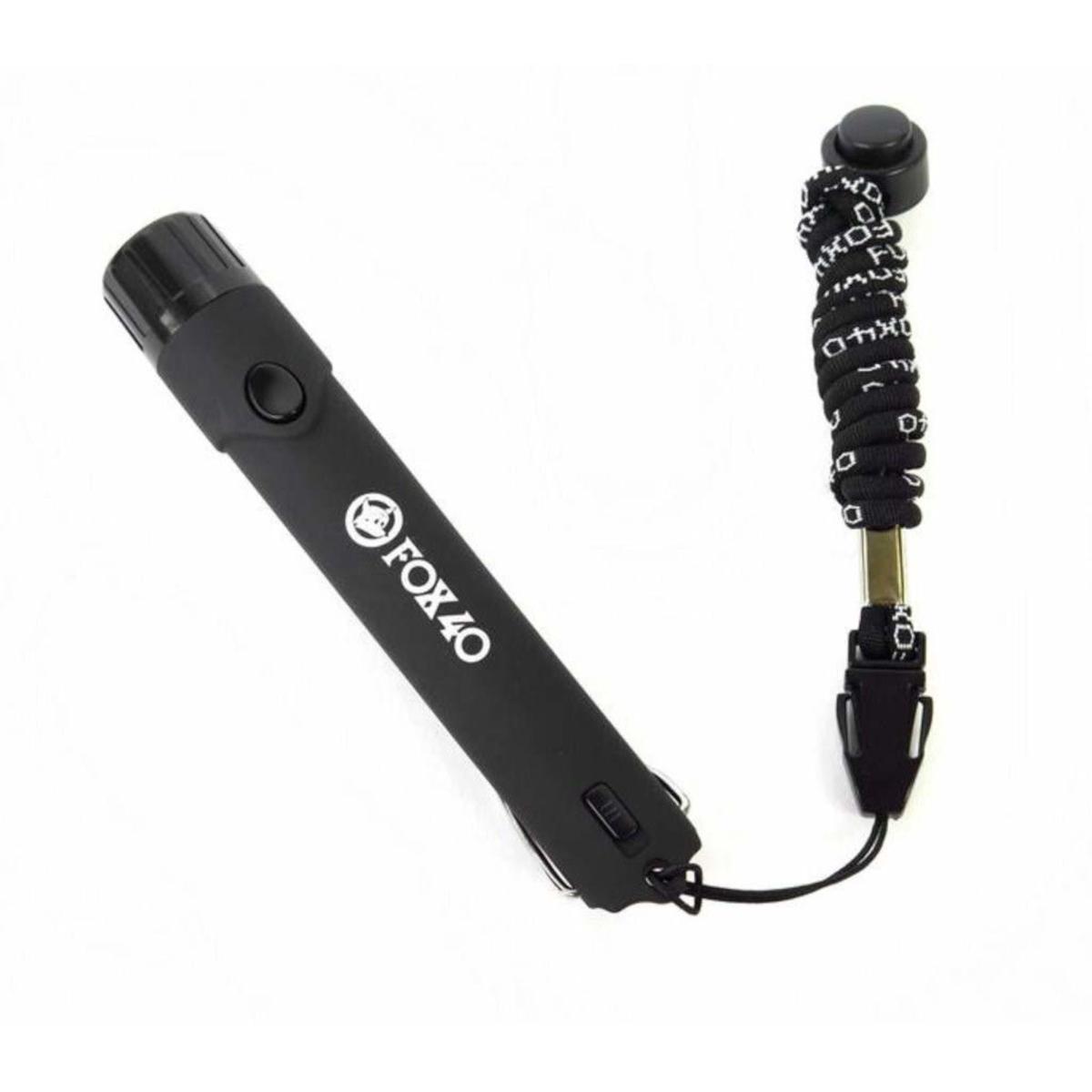 GWIZDEK FOX 40 ELECTRONIC MINI CZARNY GWIZDEK FOX 40 ELECTRONIC MINI CZARNY