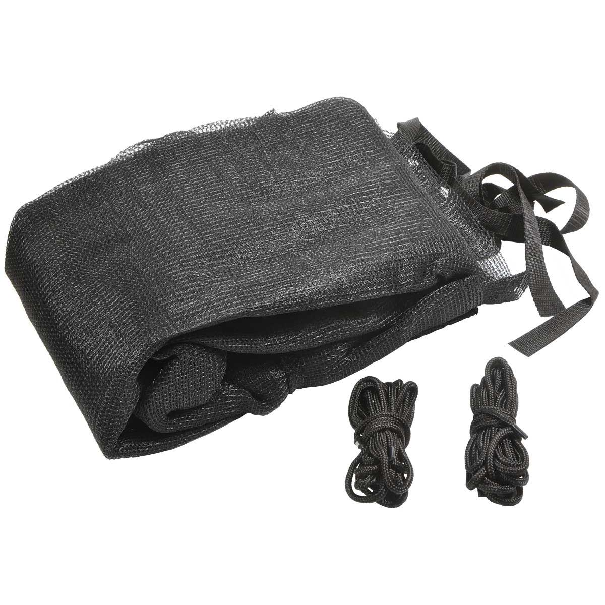 SIATKA WEWNĘTRZNA DO TRAMPOLINY FI 366CM SIATKA WEWNĘTRZNA DO TRAMPOLINY FI 366CM