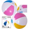 PIŁKA PLAŻOWA DMUCHANA 50CM 66002