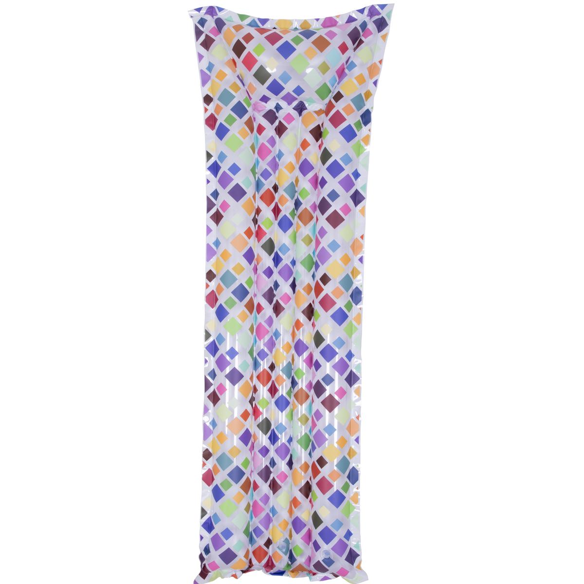 MATERAC DMUCHANY 174x59x18CM 33214 KRATKA MATERAC DMUCHANY 174x59x18CM 33214 KRATKA