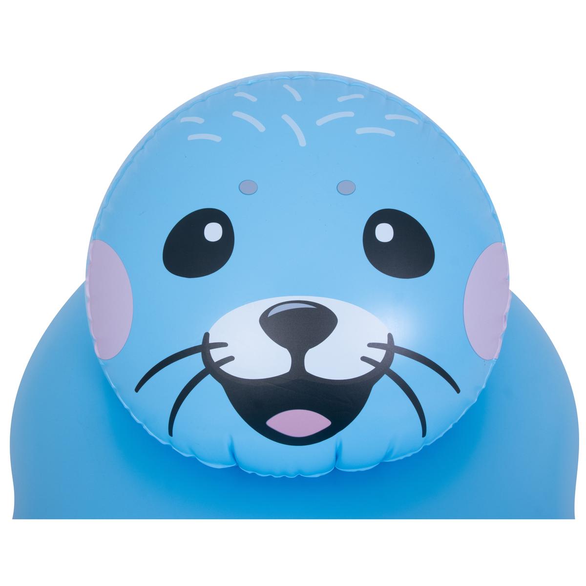 DMUCHANA FOKA 138x98x65CM 33218 DMUCHANA FOKA 138x98x65CM 33218