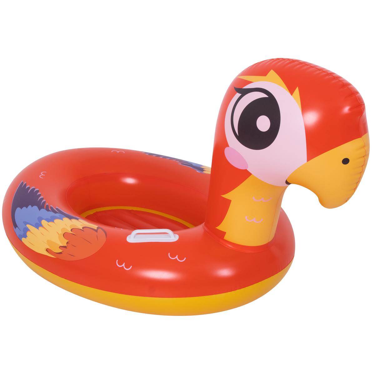 DMUCHANA PAPUGA 118x75x70CM 35191 DMUCHANA PAPUGA 118x75x70CM 35191