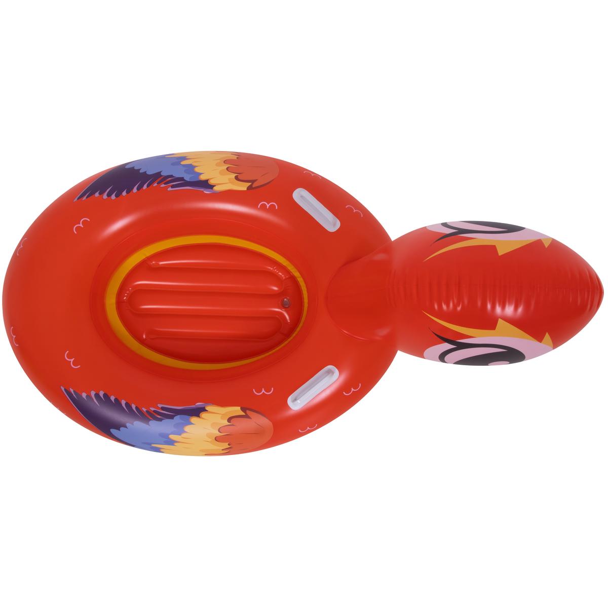 DMUCHANA PAPUGA 118x75x70CM 35191 DMUCHANA PAPUGA 118x75x70CM 35191