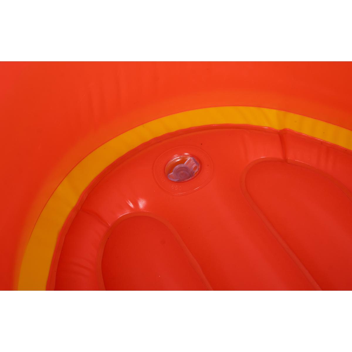 DMUCHANA PAPUGA 118x75x70CM 35191 DMUCHANA PAPUGA 118x75x70CM 35191