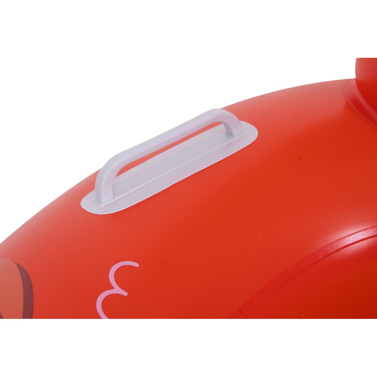 DMUCHANA PAPUGA 118x75x70CM 35191 DMUCHANA PAPUGA 118x75x70CM 35191