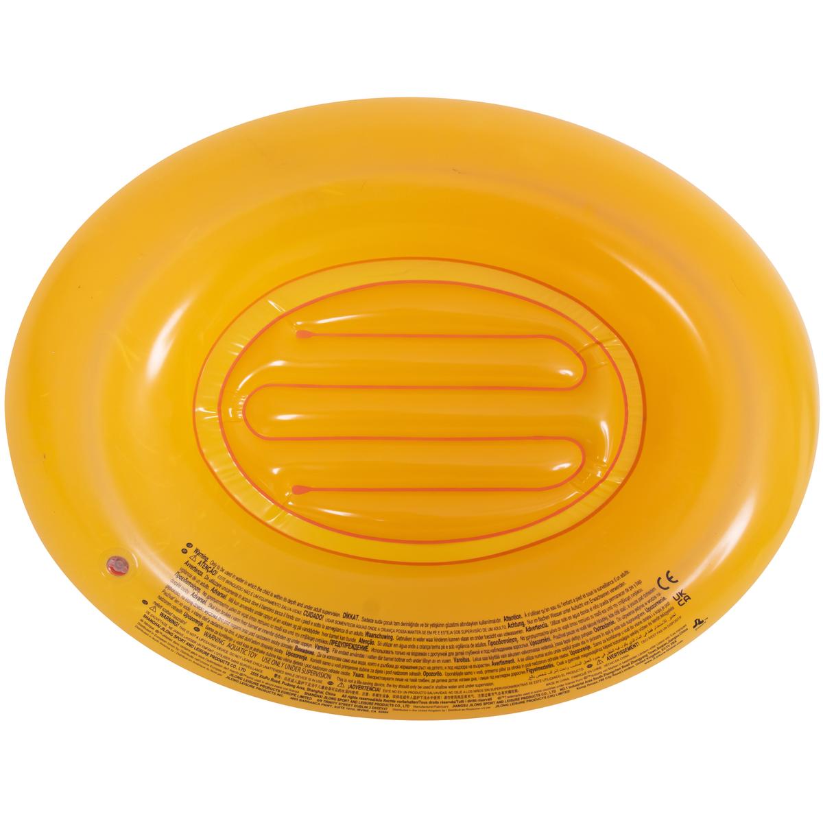 DMUCHANA PAPUGA 118x75x70CM 35191 DMUCHANA PAPUGA 118x75x70CM 35191