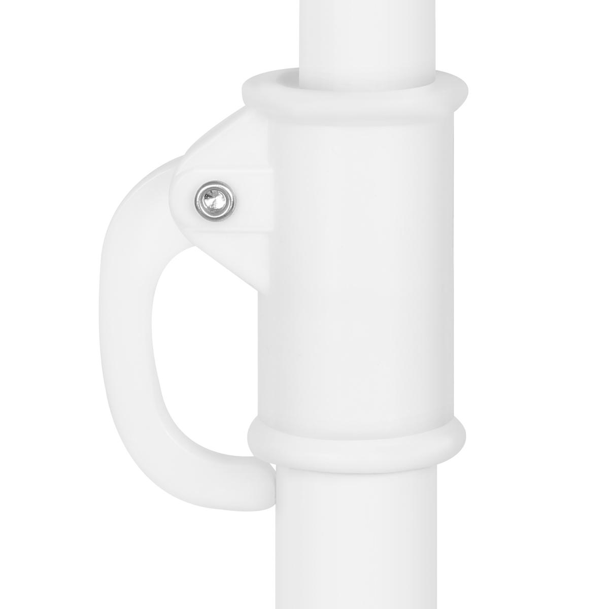 PARASOL PLAŻOWO BALKONOWY 180CM BLUE LINE 1048819 PARASOL PLAŻOWO BALKONOWY 180CM BLUE LINE 1048819