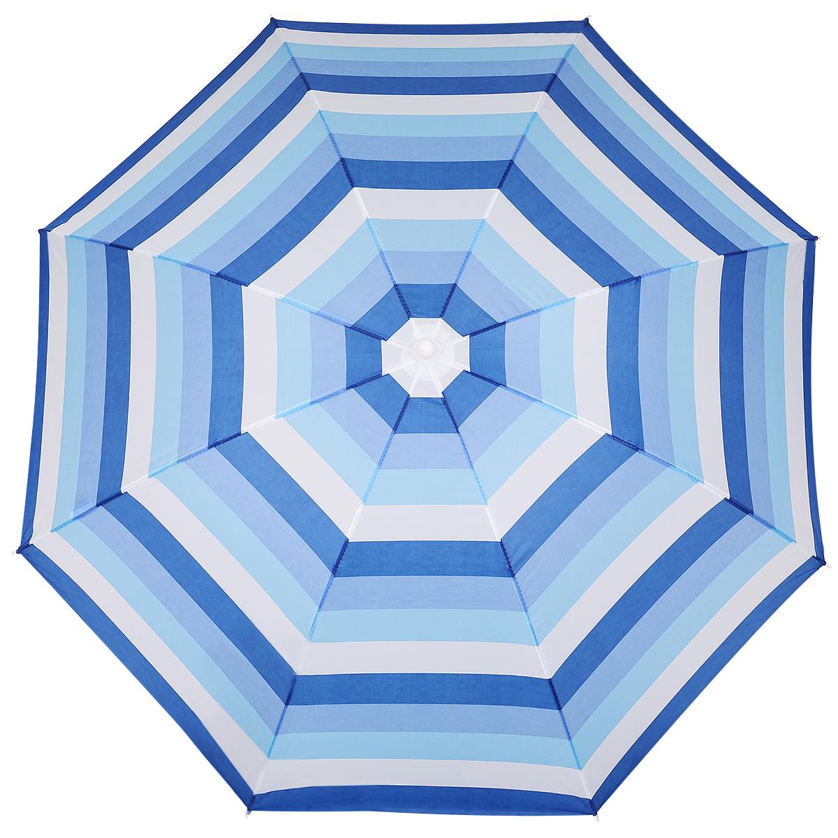 PARASOL PLAŻOWO BALKONOWY 180CM BLUE LINE 1048819 PARASOL PLAŻOWO BALKONOWY 180CM BLUE LINE 1048819