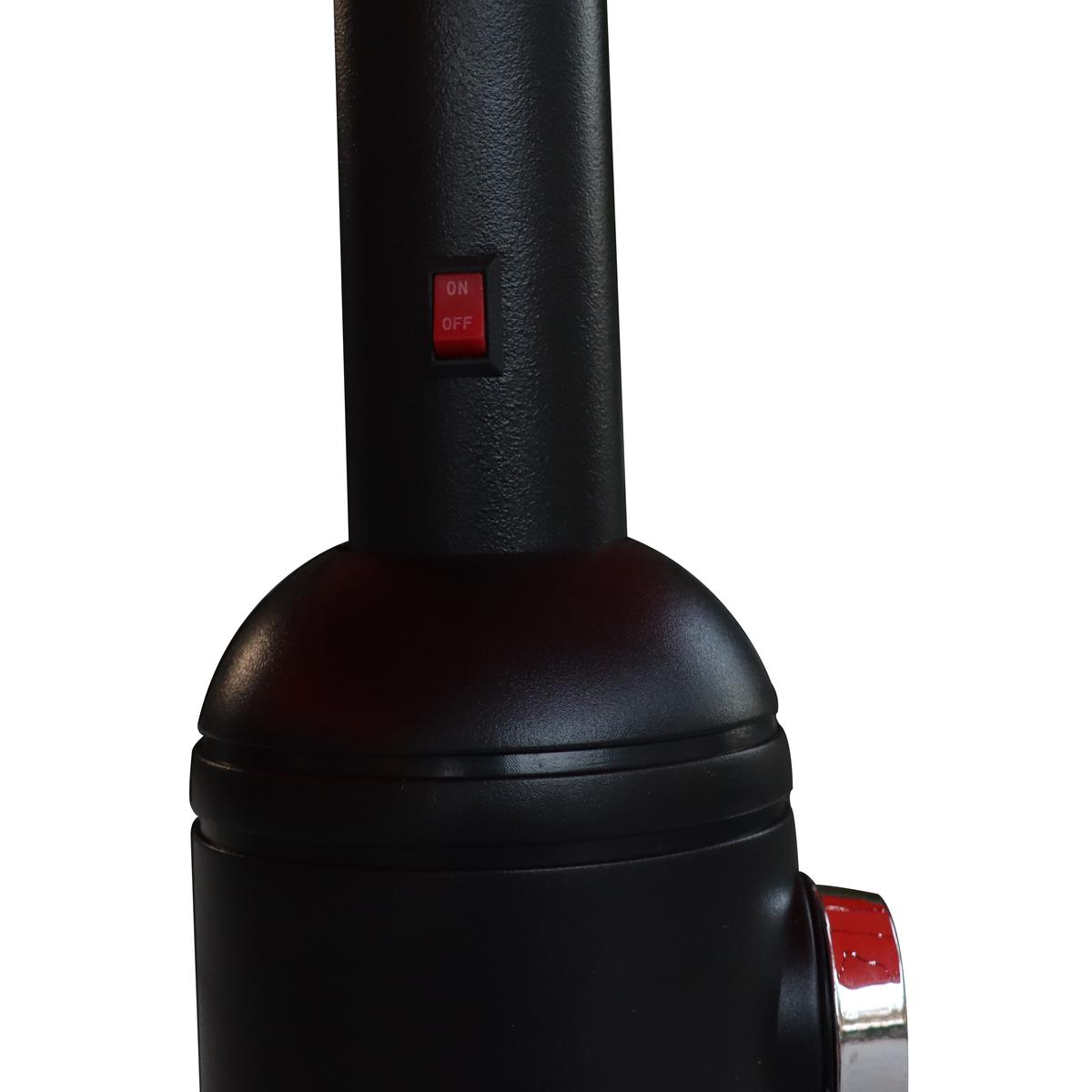 PARASOL OGRODOWY Z OŚWIETLENIEM LED 300CM BEŻOWY PARASOL OGRODOWY Z OŚWIETLENIEM LED 300CM BEŻOWY