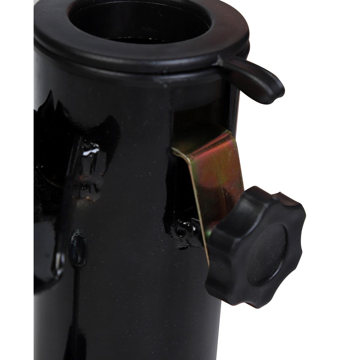 BAZA MOCOWANIE DO PARASOLA BALUSTRADOWA 1032870 BAZA MOCOWANIE DO PARASOLA BALUSTRADOWA 1032870