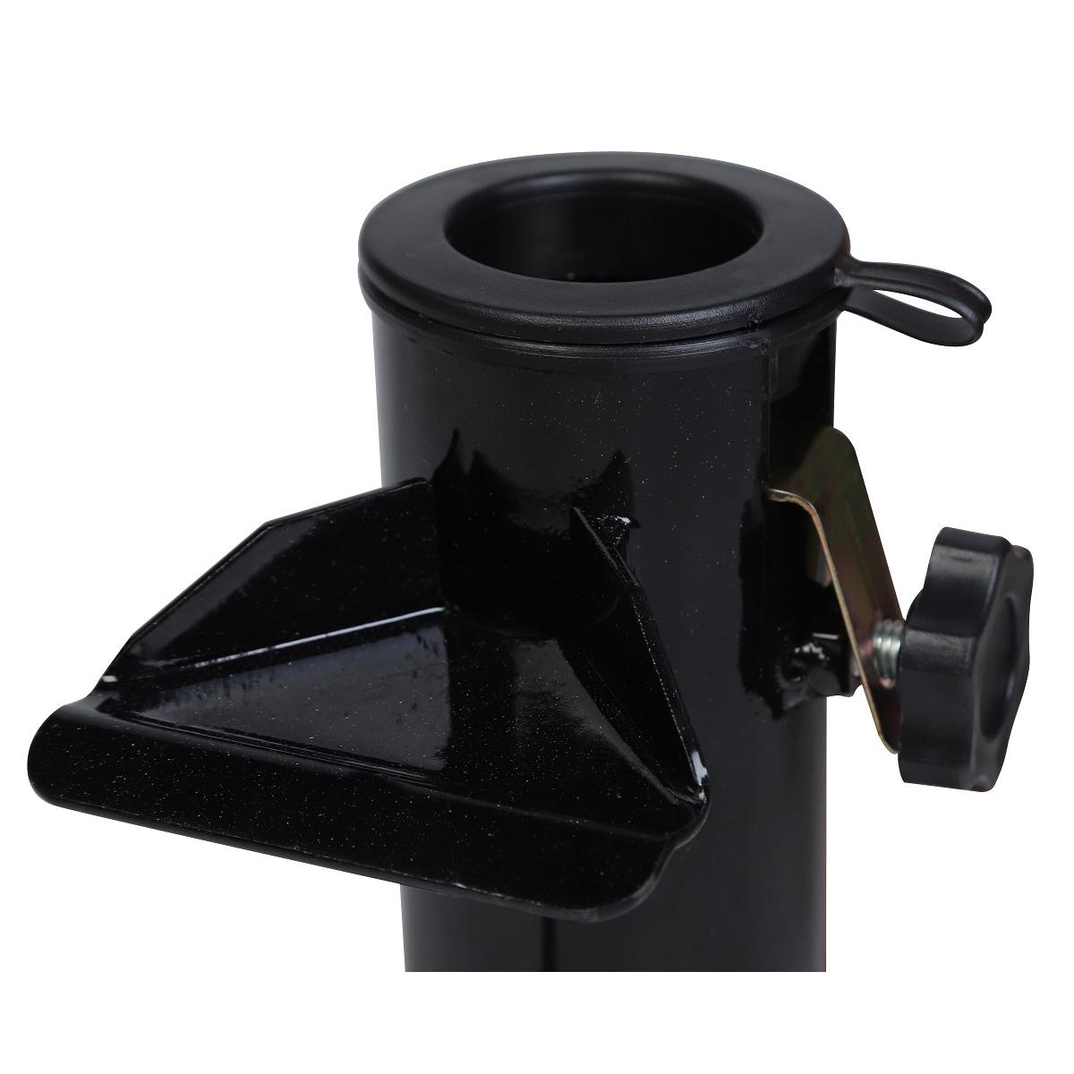 BAZA MOCOWANIE DO PARASOLA BALUSTRADOWA 1032870 BAZA MOCOWANIE DO PARASOLA BALUSTRADOWA 1032870