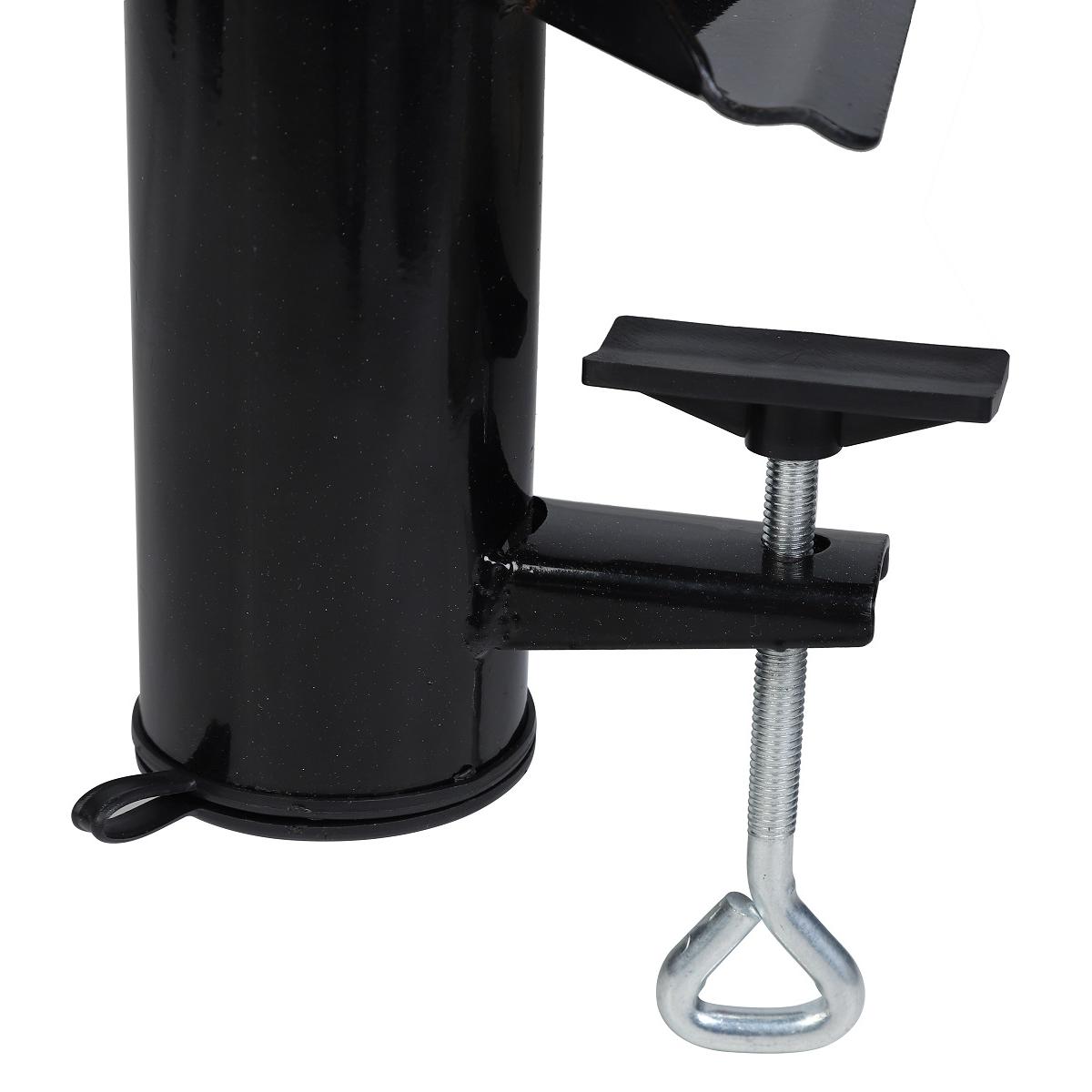 BAZA MOCOWANIE DO PARASOLA BALUSTRADOWA 1032870 BAZA MOCOWANIE DO PARASOLA BALUSTRADOWA 1032870