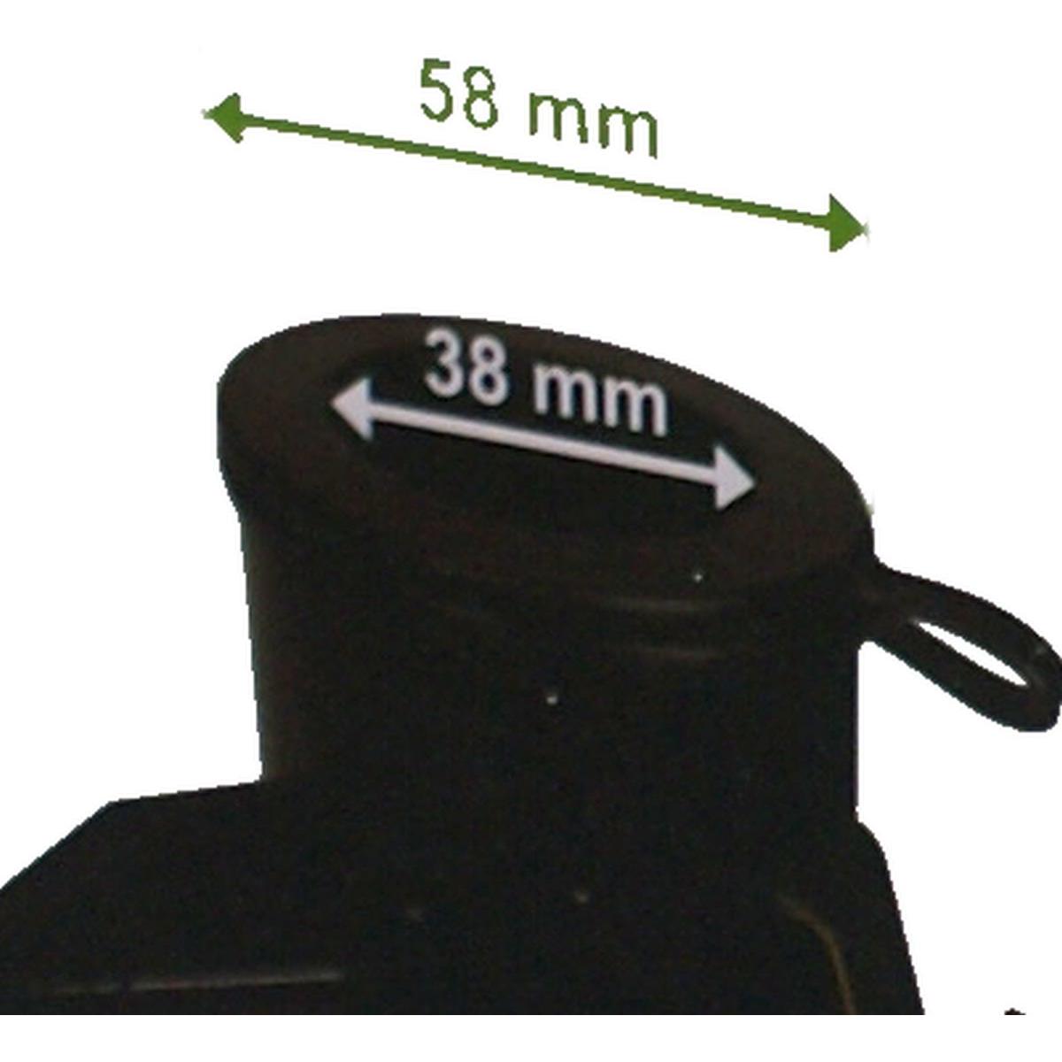 BAZA MOCOWANIE DO PARASOLA BALUSTRADOWA 1032870 BAZA MOCOWANIE DO PARASOLA BALUSTRADOWA 1032870