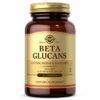 SOLGAR Beta Glucans - Beta-1,3-D-Glukan (60 tabl.)
