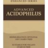 SOLGAR Advanced Acidophilus (100 kaps.)