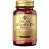 SOLGAR Vegan Vitamin D3 (60 kaps.)