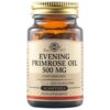 SOLGAR Evening Primrose Oil 500 mg - Olej z Wiesiołka 500 mg (30 kaps.)
