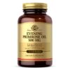 SOLGAR Evening Primrose Oil 500 mg - Olej z Wiesiołka 500 mg  (180 kaps.)