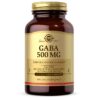 SOLGAR GABA 500 mg (100 kaps.)