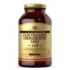 SOLGAR Extra Strength Glucosamine Chondroitin MSM with Ester-C (180 tabl.)