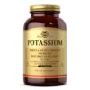 SOLGAR Potassium - Potas 99 mg (250 tabl.)