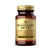 SOLGAR Pycnogenol 100 mg - Ekstrakt z kory francuskiej sosny morskiej (30 kaps.)