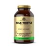 SOLGAR Milk Thistle - Ostropest Plamisty (250 kaps.)