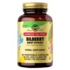 SOLGAR SFP Bilberry Berry Extract - Ekstrakt z jagód czarnej borówki (60 kaps.)