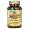 SOLGAR Boswellia Resin Extract - Boswellia ekstrakt z żywicy (60 kaps.)