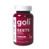 GOLI NUTRITION Beets Cardio - Burak (60 żelek)