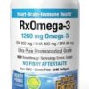 NATURAL FACTORS RxOmega-3 (240 kaps.)
