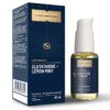 QUICKSILVER Liposomal Glutathione + Lemon Mint EU (50 ml)