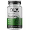 OLY Black Maca - Czarna maca 500 mg (60 kaps.)