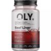 OLY Beef Liver (60 kaps.)