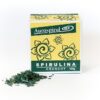 AUROSPIRUL Spirulina Crunchy (100 g)