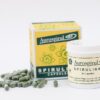 AUROSPIRUL Spirulina (100 kaps.)